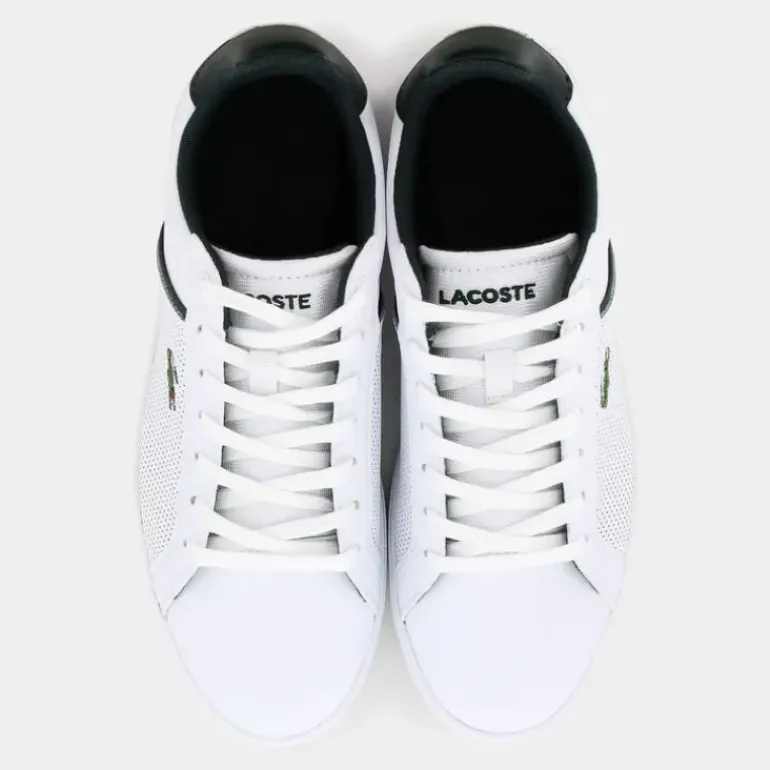 EURO BASE- SPORTIVE WHT/DK GRN 48SMA0113