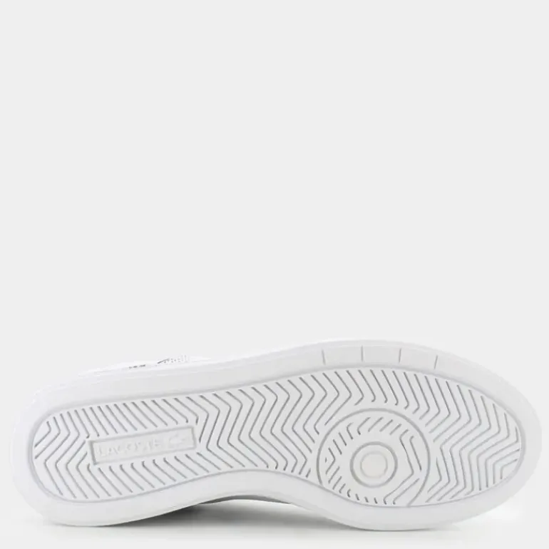 EURO BASE- SPORTIVE WHT/DK GRN 48SMA0113