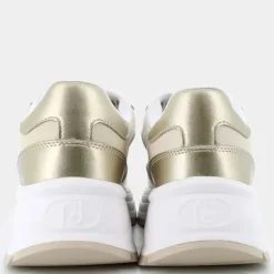 EVA- SNEAKERS BEIGE BA5065PX620S3188