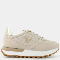 EVELYN- SNEAKERS BEIGE 4A5721TX08101127
