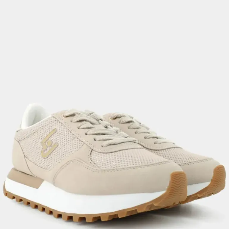 EVELYN- SNEAKERS BEIGE 4A5721TX08101127
