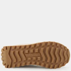 EVELYN- SNEAKERS BEIGE 4A5721TX08101127