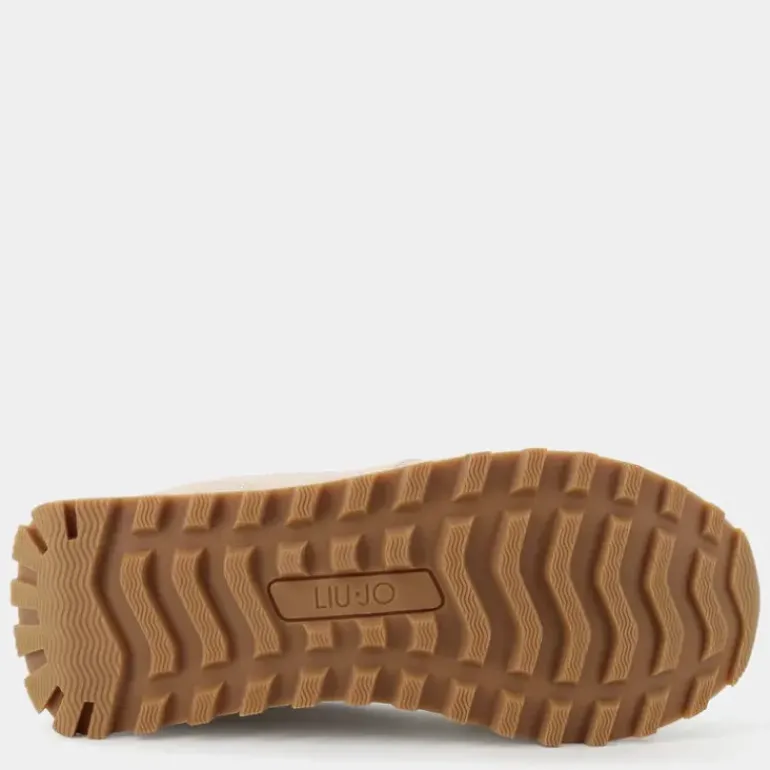 EVELYN- SNEAKERS BEIGE 4A5721TX08101127