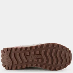 EVELYN 820- SNEAKERS BEIGE/MACULATO 4F4721