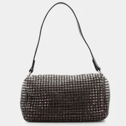EVENING BAG- CLUTCH BLACK ME0064E01