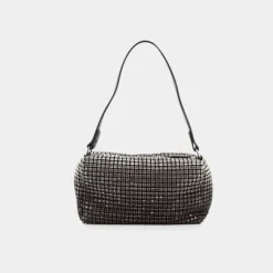 EVENING BAG- CLUTCH BLACK ME0064E01