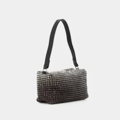 EVENING BAG- CLUTCH BLACK ME0064E01