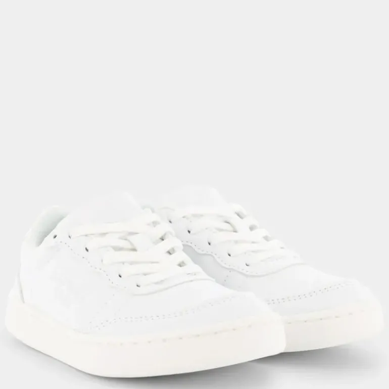 EVERGREEN- SNEAKERS BIANCO SHACBEJR20