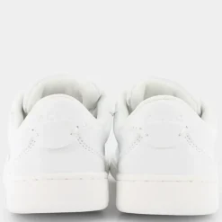 EVERGREEN- SNEAKERS BIANCO SHACBEJR20