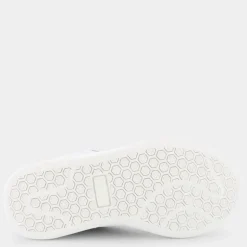 EVERGREEN- SNEAKERS BIANCO SHACBEJR20