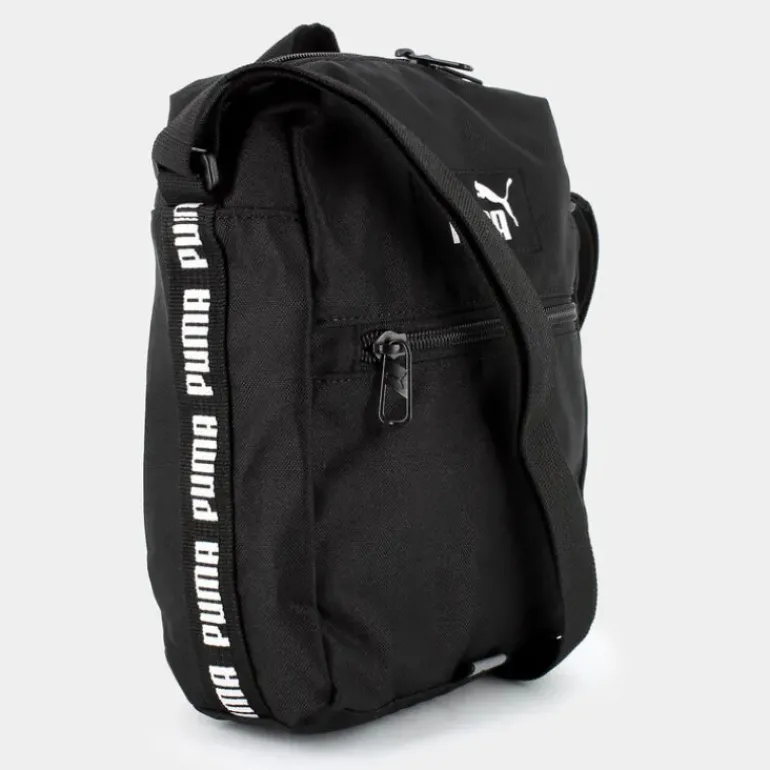 EVOESS- ACCESSORI SPORT NERO 090342