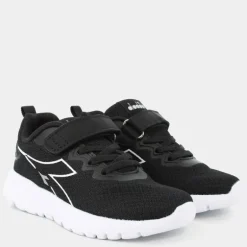 EVO RUN PS- SPORTIVE BLACKWHITE 101.182001