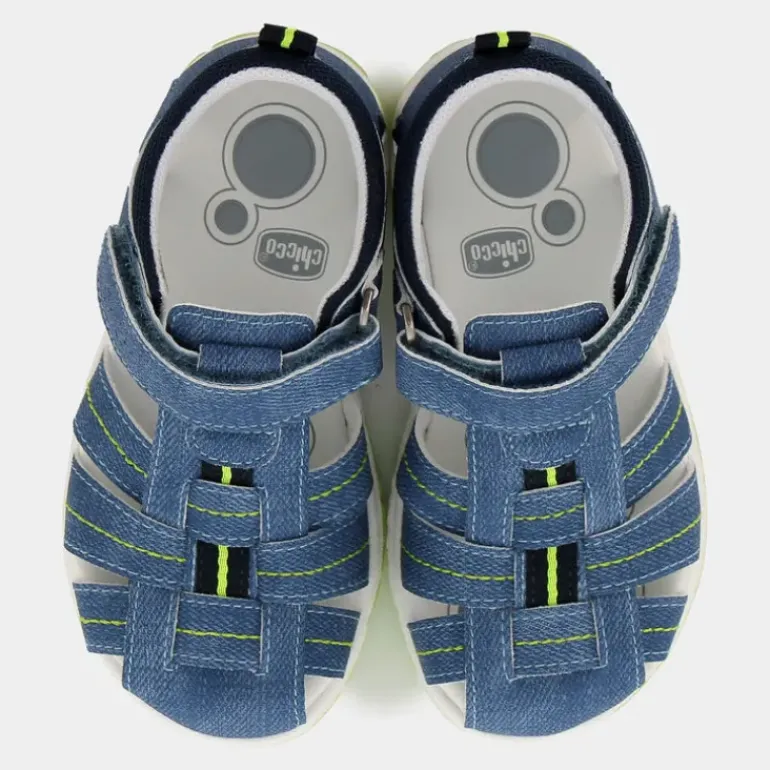 FADO 2- PRIMI PASSI BLU VERDE 71179