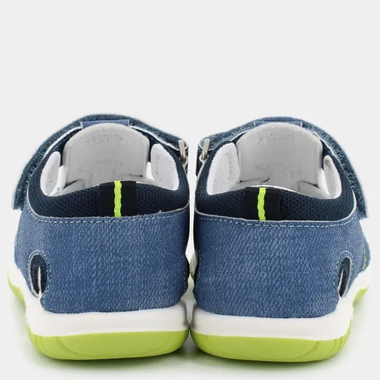 FADO 2- PRIMI PASSI BLU VERDE 71179
