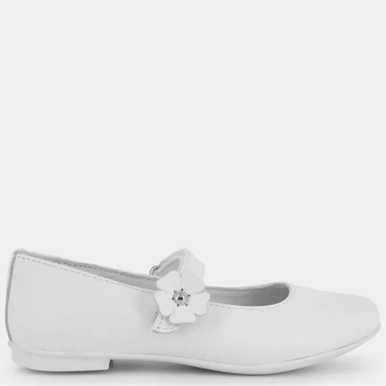 FANTASY PARTY- SNEAKERS BIANCO PFR 79277