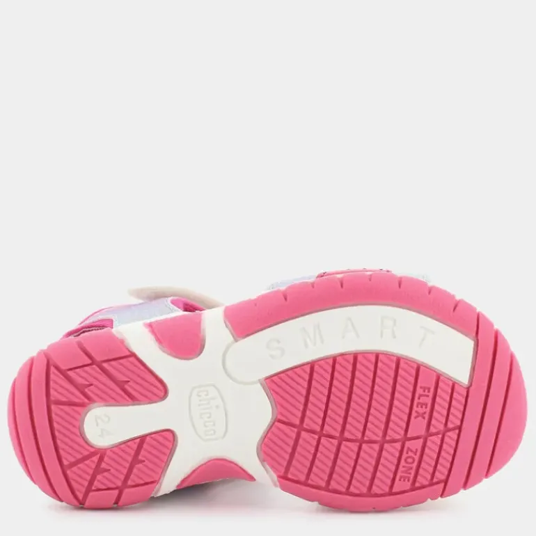 FANTASY 2- PRIMI PASSI ROSA 71178