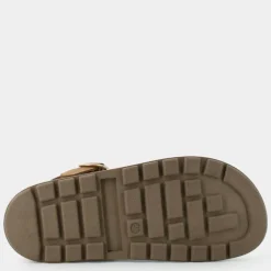 FANTASY- SANDALI TAN WR-E25D-27
