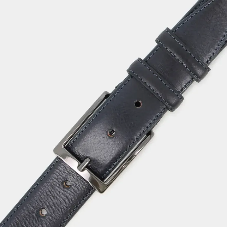 FASHION- CINTURE BLU DG-I25-102