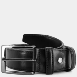 FASHION- CINTURE NERO DG-125-102