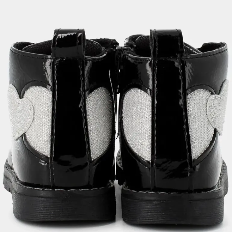 FAVETA- PRIMI PASSI NERO 72155