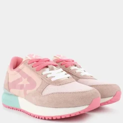 FIBER W- SNEAKERS PINK FUXIA RS9O0006T