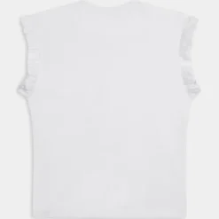 FILIPPA- T-SHIRT BIANCO 15289732