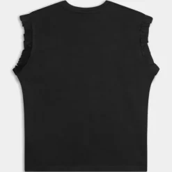 FILIPPA- T-SHIRT NERO 15289732