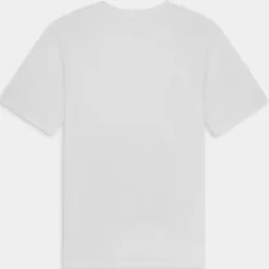 FILL G- T-SHIRT BIANCO HS2512