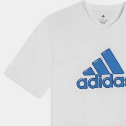 FILL G- T-SHIRT BIANCO HS2512