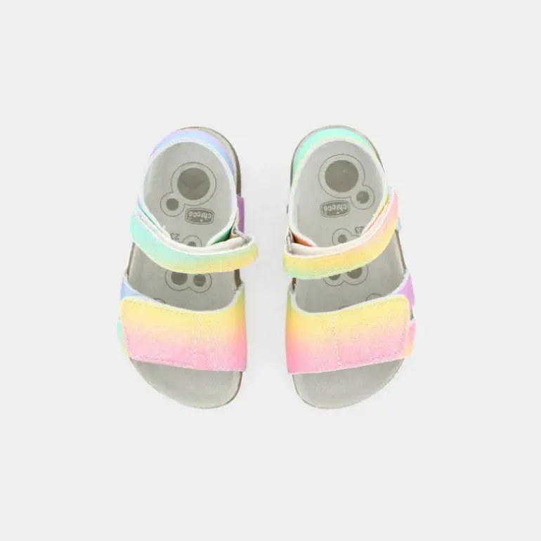 FINDY- PRIMI PASSI MULTICOLORE 69016