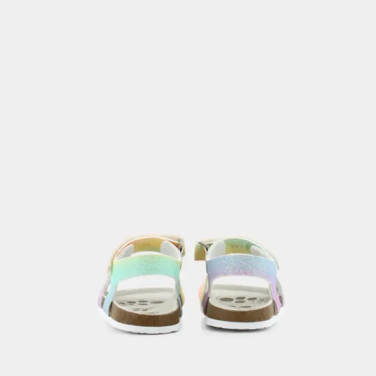 FINDY- PRIMI PASSI MULTICOLORE 69016