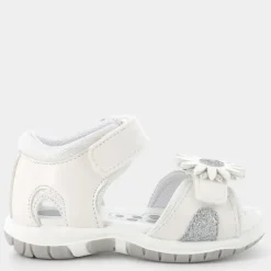 FLAVIANA- PRIMI PASSI BIANCO 73038