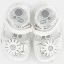 FLAVIANA- PRIMI PASSI BIANCO 73038