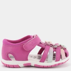 FLAVIA 2- PRIMI PASSI ROSA MULTICOLOR 71177