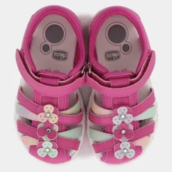 FLAVIA 2- PRIMI PASSI ROSA MULTICOLOR 71177