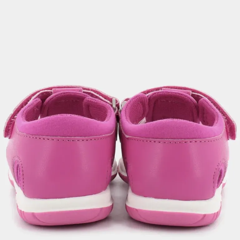 FLAVIA 2- PRIMI PASSI ROSA MULTICOLOR 71177
