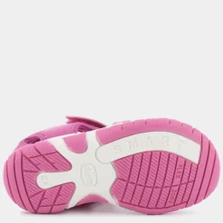 FLAVIA 2- PRIMI PASSI ROSA MULTICOLOR 71177