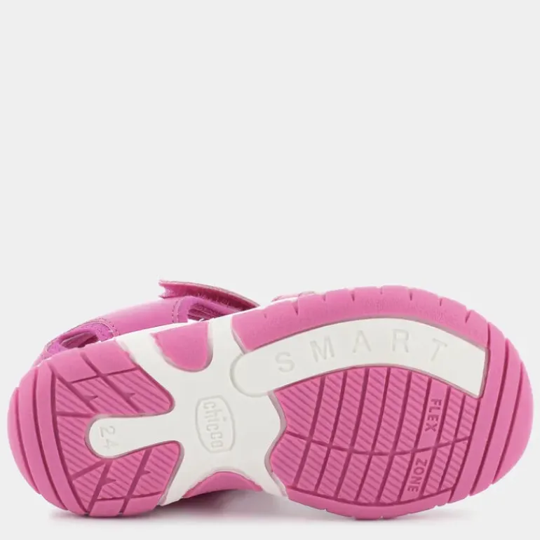 FLAVIA 2- PRIMI PASSI ROSA MULTICOLOR 71177