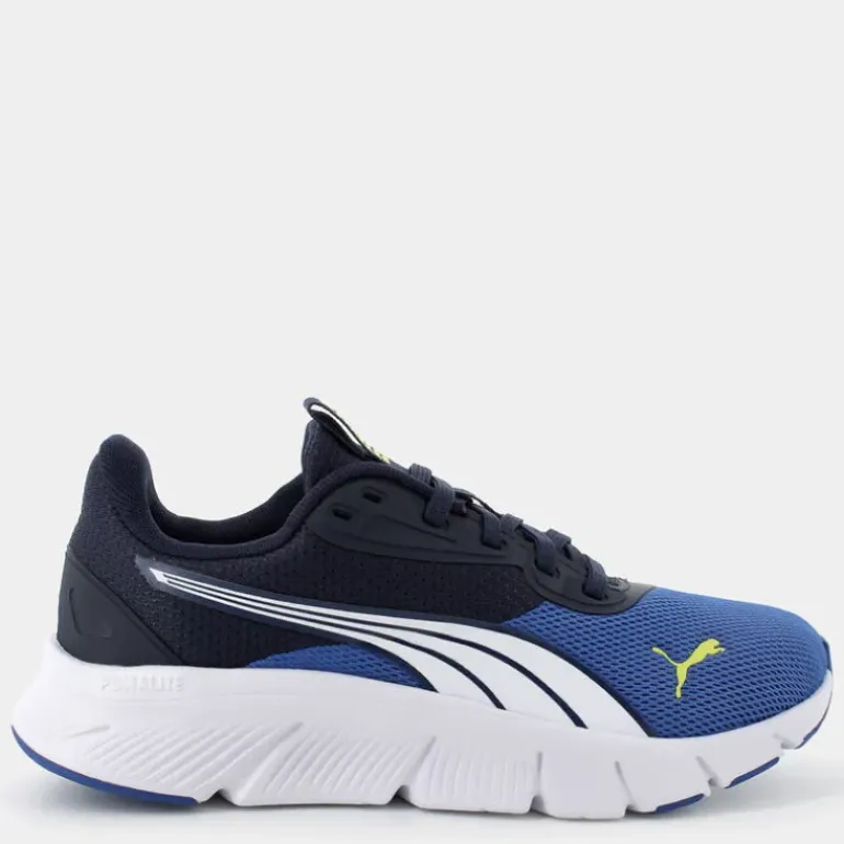 FlexFocus Lite Modern- SPORTIVE Vivid Blue-White 401517