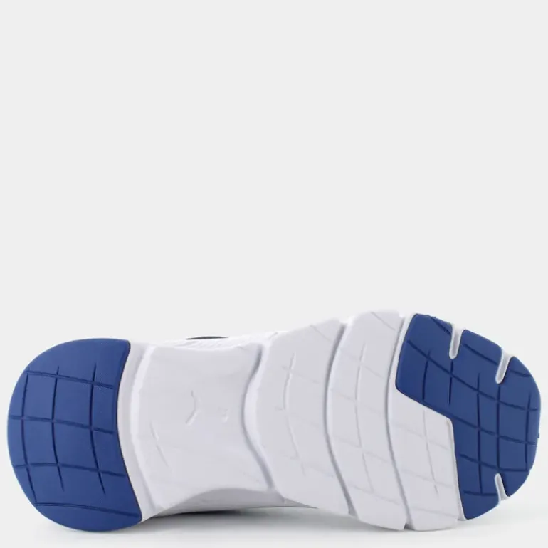 FlexFocus Lite Modern- SPORTIVE Vivid Blue-White 401517