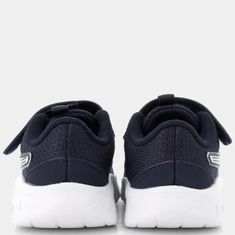FlexFocus Modern AC+ Inf- PRIMI PASSI Vivid Blue-White 311523