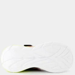 FLEX-GLOW ULTRA- SPORTIVE Black/Red & Yellow/Yellow 400139L