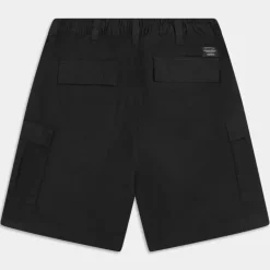 FLINT- PANTALONI NERO 12229938