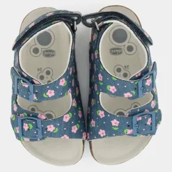 FLOSTY- PRIMI PASSI BLU 71024