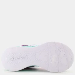 FLUTTER HEART LIGHTS - SIMPLY LOVE- SPORTIVE LAVENDER/MULTI 302315L