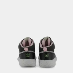 FOR CHA- SNEAKERS GRIGIO NERO ROSA 2965200
