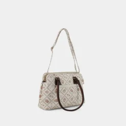 FOREVER- BORSE BEIGE-CUOIO LJ-E23-002