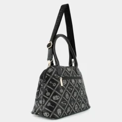 FOREVER- BORSE NERO-NERO LJ-E25-03