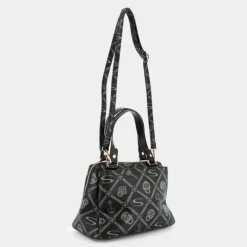 FOREVER- BORSE NERO-NERO LJ-E24-06