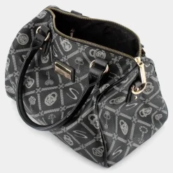 FOREVER- BORSE NERO-NERO LJ-I25-008